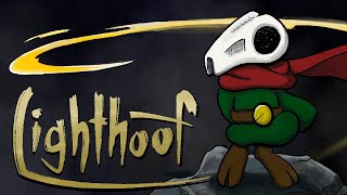 Lighthoof — First Gameplay Trailer [upl. by Lodovico149]