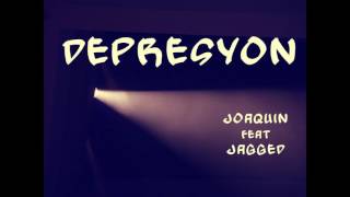 JOAQUİN feat CEGID  DEPRESYON 2016 [upl. by Llerehs715]