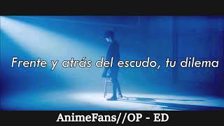 Tate no Yuusha no Nariagari OP  Opening 1 「MADKID  RISE」 FULL Subtitulado al Español [upl. by Cordle285]