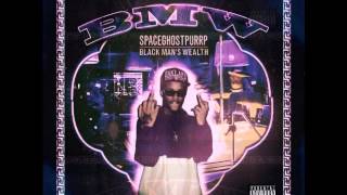 SpaceGhostPurrp  No Trouble Ft Nell [upl. by Berkman719]