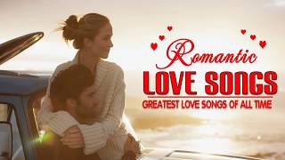 Best Romantic Love Songs Of 70s 80s 90s  Greatest Beautiful Love Songs Of All Time [upl. by Garlinda]