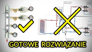 Instalacja co w 3 prostych krokach [upl. by Toille]