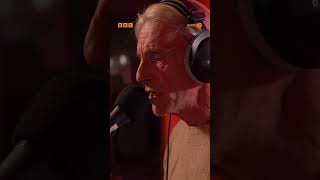 Paul Weller  What Was I Made For Billie Eilish  BBC Radio 2 Sofa Session  Shorts [upl. by Noteek]