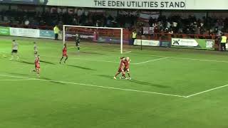 Crawley Town v Bristol Rovers highlights [upl. by Edward746]