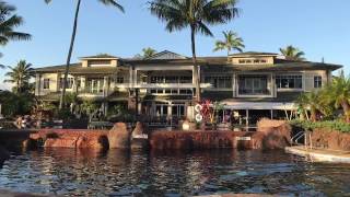 The Best of the Westin Princeville Kauai Hawaii [upl. by Ittap]