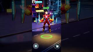 City Arena Ads Review New Level 06  Hero Legends Tower Defense games gaming gameplay [upl. by Oneg]