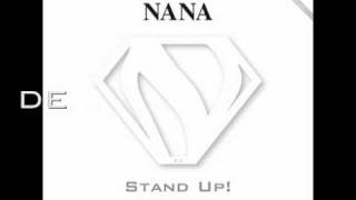 STAND UP NANA DARKMAN IS BACK [upl. by Anelrahc]