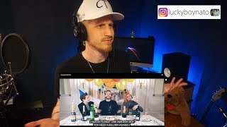 Music Producer Reacts to PewDiePie  CONGRATULATIONS [upl. by Trah]