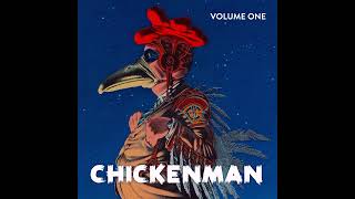 Chickenman Episode 25 Winged Warrior Tickets His Grandparents [upl. by Ahsiekram]