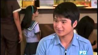 BCWMH JUNE 20  Luke And Maya Moment [upl. by Renick]