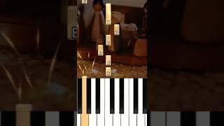 SHOCKING Piano Tutorial Secrets for Adestes Fideles Revealed Inesita Ryder [upl. by Armmat155]