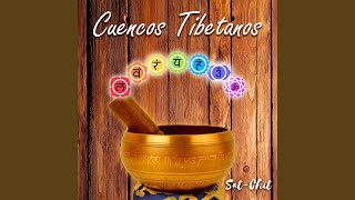 Cuencos Tibetanos  Anahata Chakra Nota Fa [upl. by Zoie]