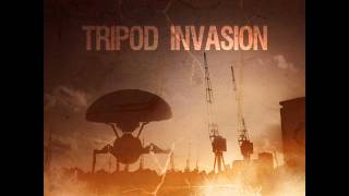 Tripod Sound Effects  Alien Horn Sounds  Sample Pack  War of the Worlds [upl. by Beverie]