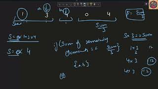 7 Split array in three equal sum subarrays  GFGs  POTD Problem of The Day  0112024 [upl. by Weatherley]