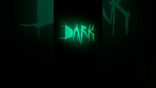 “DARK” EdmontonShe FREAKED OUT😱SCARY shortsvideo shortsfeed shortsviral short short yeg [upl. by Peppi]