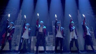 Snow Man「Snow Dream」Summer Paradise 2018 in TOKYO DOME CITY HALL [upl. by Eerdua]