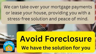 Avoid Foreclosure Sell House Edison NJ  Top solution for preforeclosed homes Edison NJ [upl. by Emaj]