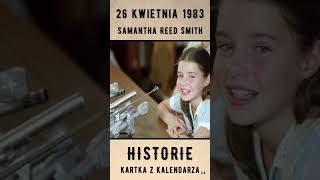 Kartka z kalendarza 26041983  HISTORIE [upl. by Head]