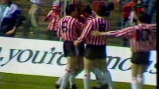 FAI Cup Final 1989 [upl. by Concordia717]