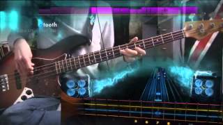 Rocksmith 2014 REM  Whats The Frequency Kenneth  DLC Bass 99 [upl. by Anayi]