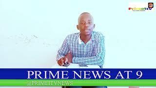 Prime News at 9 by Erick Ochieng [upl. by Ilise631]