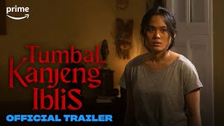 Tumbal Kanjeng Iblis  Official Trailer  Prime Video Malaysia [upl. by Latsyk]