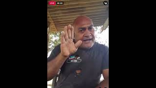 Vilisoni Tauelangi mo ‘ene fkmaam [upl. by Anahsar]