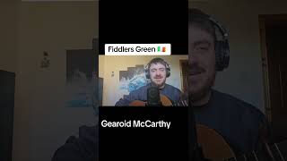 Fiddlers GreenGearoid McCarthy [upl. by Clite]