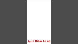 Jarni Bihar to up miniblog jarni viralvideo [upl. by Phares150]