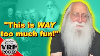 When LEGENDARY Musicians Come Together Leland Sklar [upl. by Hau]