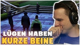 HINRICHTUNG amp ABSCHIED  Best of Kamikatze 076 Stream Highlights  GTA 5 RP [upl. by Oicaro124]