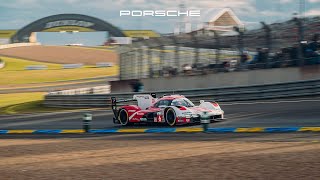 The 2024 24 Hours of Le Mans  Racing at our spiritual home [upl. by Tempest]