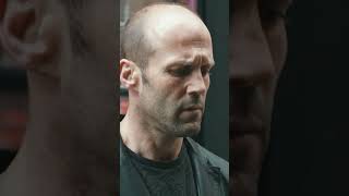 Jason Statham Takes on Two not to make a call and ends up making new rules viralvideo movie [upl. by Ttocs]