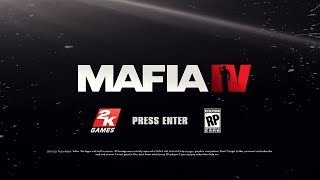 Mafia 4 — ОБЗОР [upl. by Anzovin]