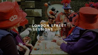 London Street Sessions vol 5  feat what other street photographers shoot on [upl. by Markiv]