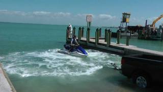 Sanibel Island Boat Ramp [upl. by Anod222]