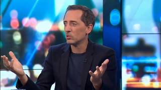 Gad Elmaleh 2017 in Australia English show [upl. by Pratt658]