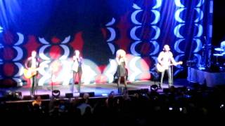 Little Big Town Bring It On Home To Me [upl. by Enrica]