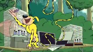 ᴴᴰ Watch Marsupilami Season 2 Episode 25 [upl. by Ajnotal729]