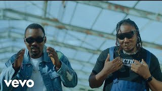 Qdot  Gbeja Official Video ft Alh Wasiu Alabi Pasuma [upl. by Hannah]