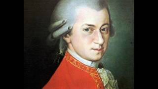 Mozarts Symphony no 40  1st movement [upl. by Ymma]