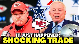 🔥 SHOCK SIGNING TROY AIKMAN CONFIRMS AND FANS GO WILD Patrick Mahomes DAK DALLAS COWBOY NEWS TODAY [upl. by Asylem932]