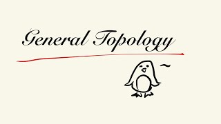 General Topology Lec01 Topological spaces Basis and Subbasis [upl. by Thain]