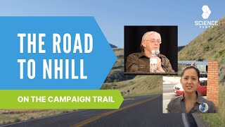 The Road to Nhill [upl. by Orvil]