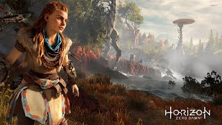 Horizon Zero Dawn 37 🏹 Der Todbringer [upl. by Schulman]