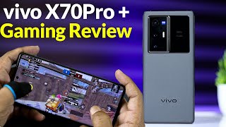 vivo X70 Pro Plus Gaming review MalayalamvivoX70series X70ProPlus BGMI Test PhotographyRedefined [upl. by Navi]