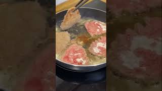 Scaloppine di Vitella al Limone Pronte in 10 minuti [upl. by Souza]