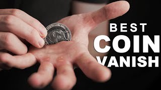 The BEST Coin Vanish In The World  Revealed [upl. by Yetnruoc]