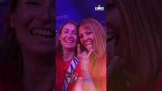 Ikke Hüftgold  Nummer Eins  LIVE TOUR 2024  Tourtrailer  Hochkant [upl. by Marshal848]