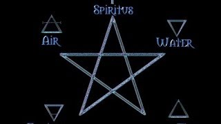 The Truth behind the Pentagram amp Christianity [upl. by Seroled390]